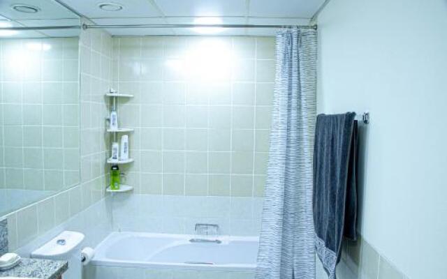 Apartment Al Ghozlan 1