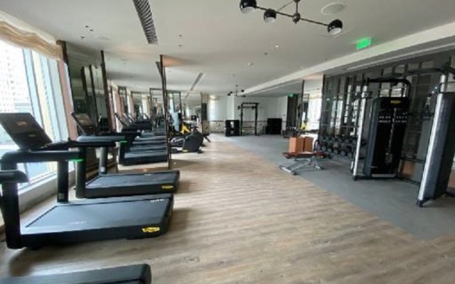 Conrad Urumqi