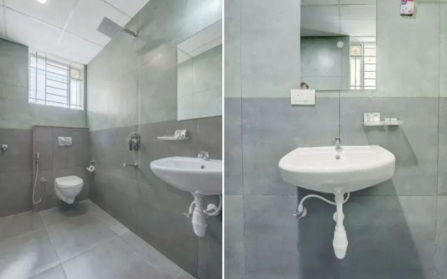 Hotel Park Lane Yelahanka