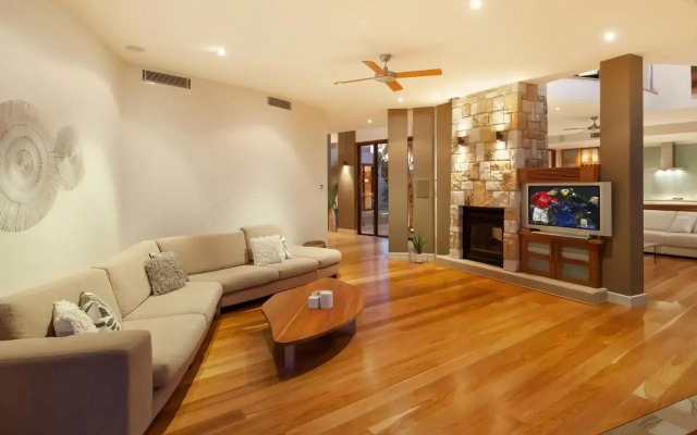 The Promontory 36