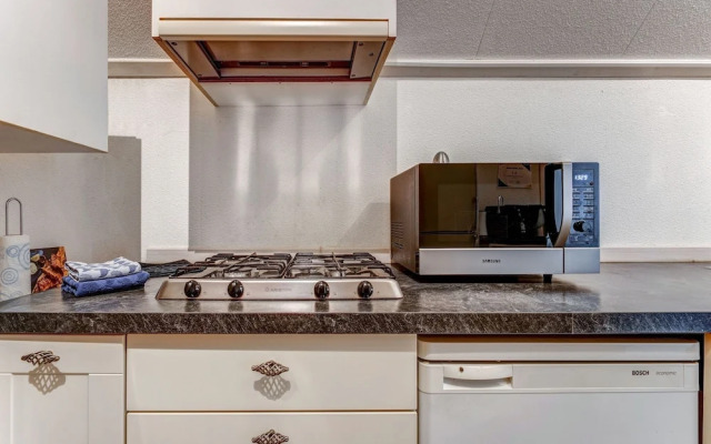 Beautiful Holiday Home in Oldenzaal with Hot Tub