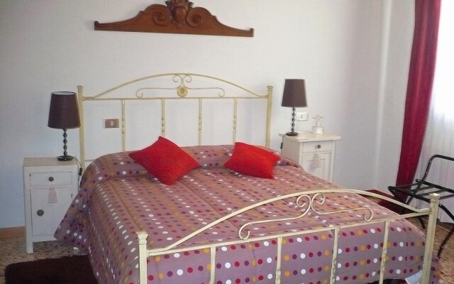 B&B Palazzo Strassoldo