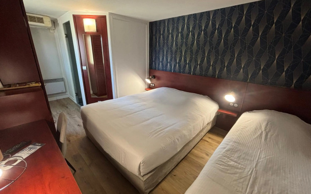 Kyriad Bordeaux- Lormont