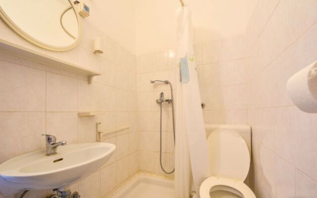 Apartment Vukić Madrid 23223