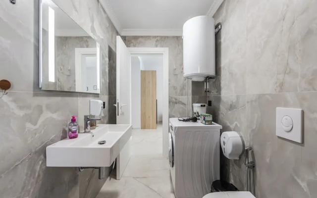 Relax Seaview Apartment