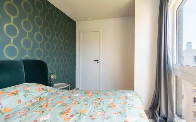 Centrally Located Apartment in Ostend