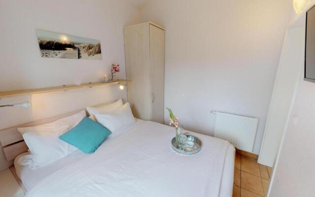 Feriendorf Südstrand Haus 7