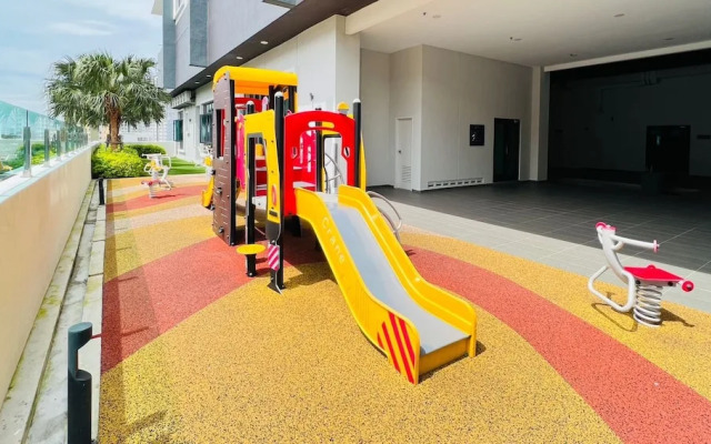 Ong Kim Wee Residence