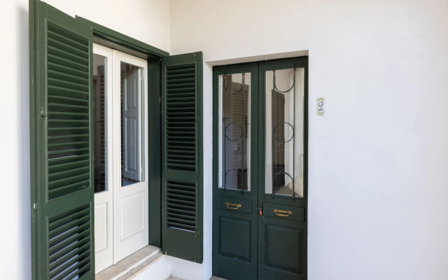 Antico Giardino Salentino - Appartamento 2 Limone-appartamento 2 Limone