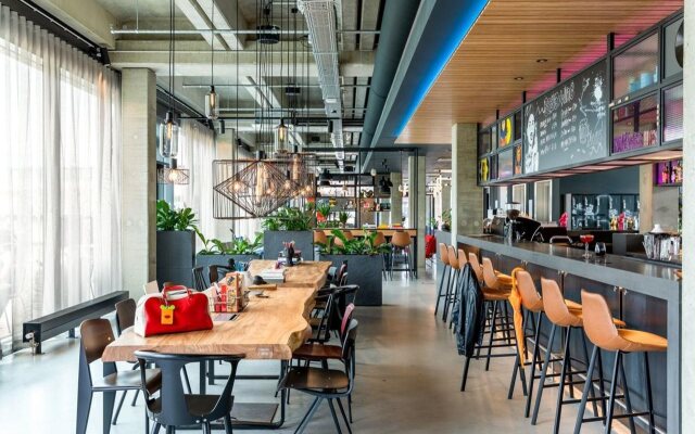 Moxy Dortmund