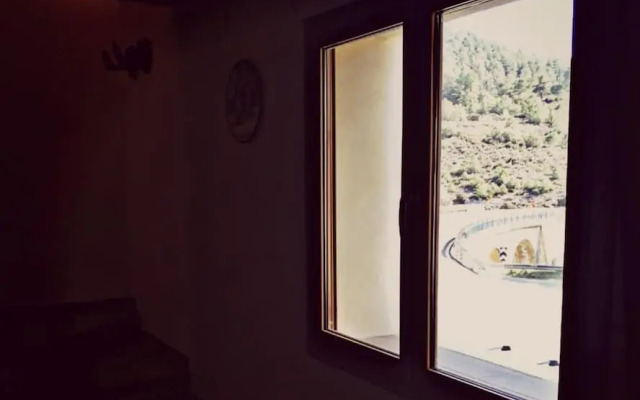 Hospedium Hotel Venta Sant Jordi