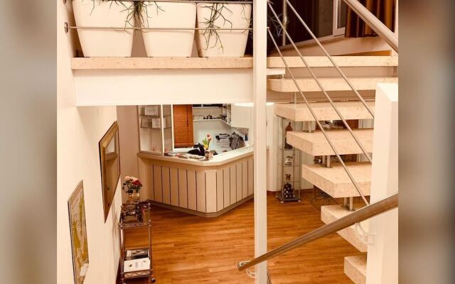 Berghotel Baader