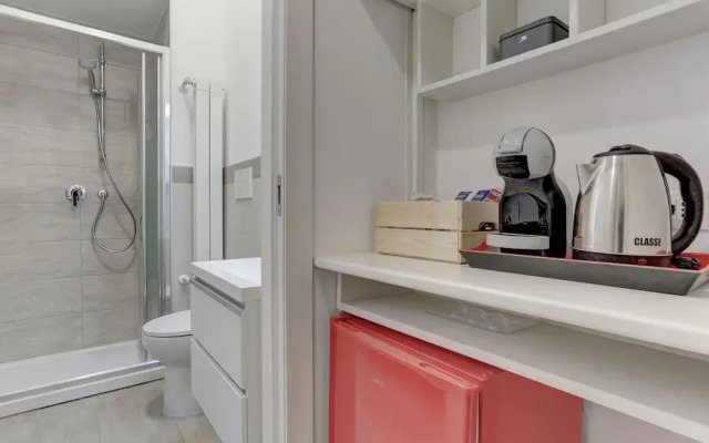 Suite Colosseo Apartment