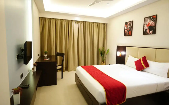 Hotel Grand Visava