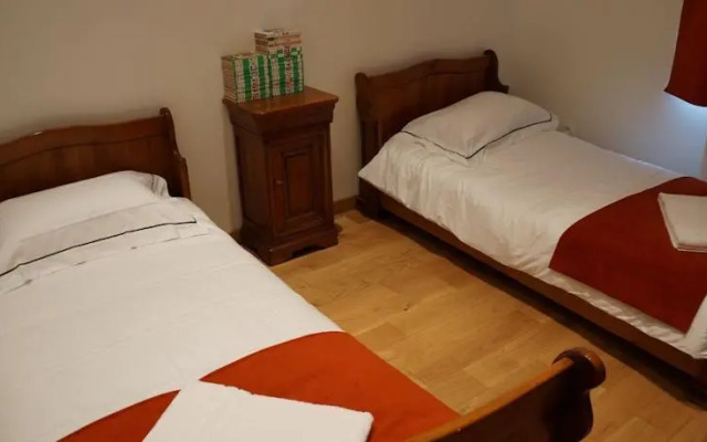 Maison Contemporaine