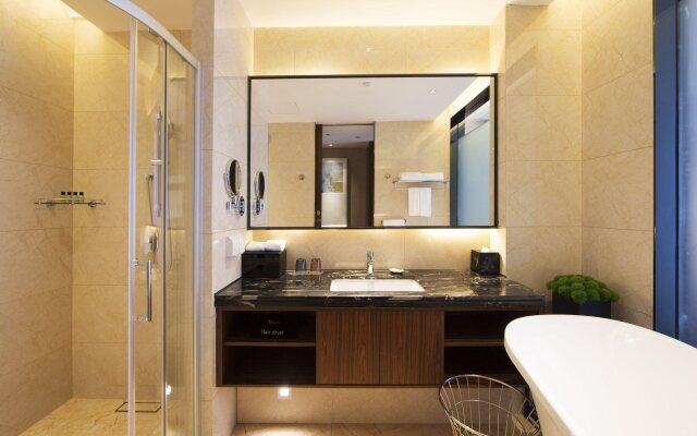 Country Garden Phoenix Tonghu Hotel