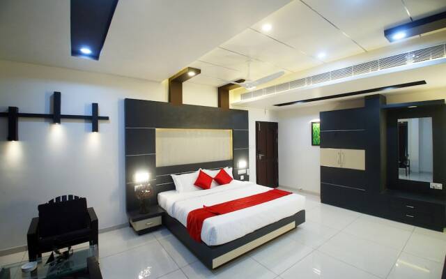 Hotel Le Moshe Inn