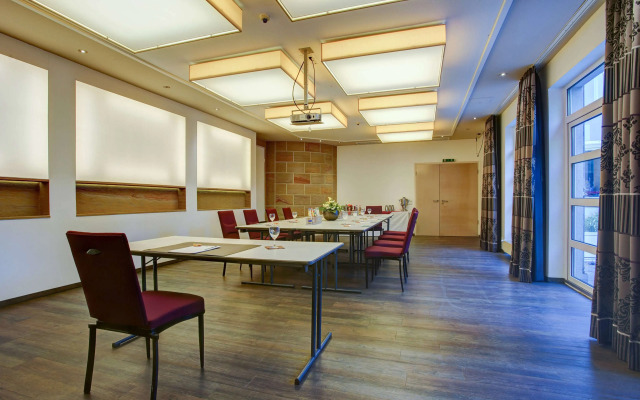 Centro Hotel Nürnberg