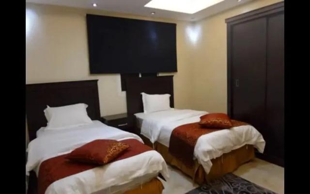 OYO 491 Rosa Plaza Hotel