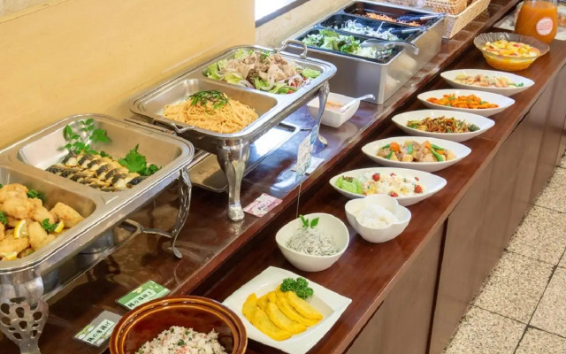 Kuretake Inn Hamanako