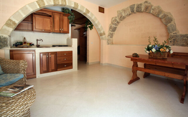 Masseria Quadrelli
