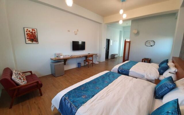 Clare Holiday B&B