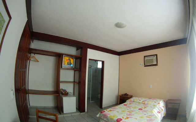 Hotel Coquille