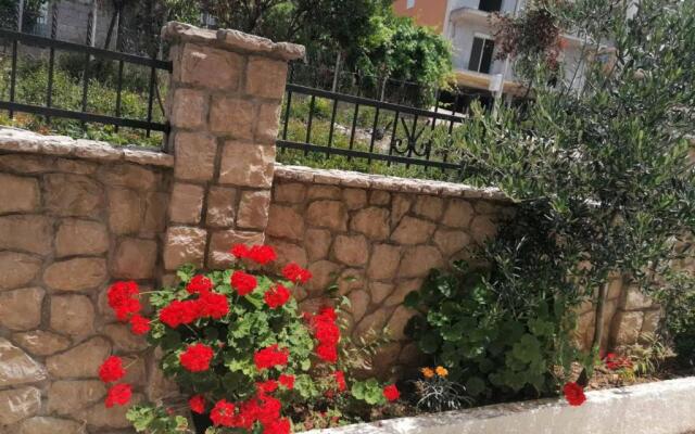 Apartments Lux Lukic