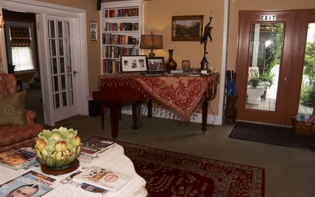 Mercury Hotel Provincetown