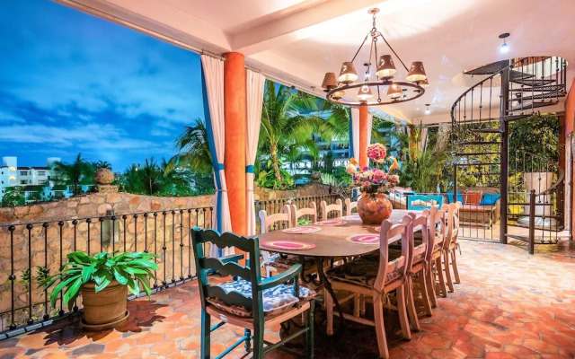 Villa Lola - an Adults Only Bed & Breakfast