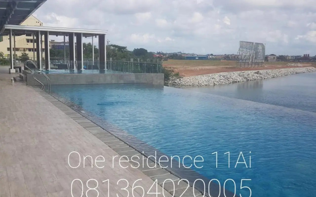 One Residence #11AI