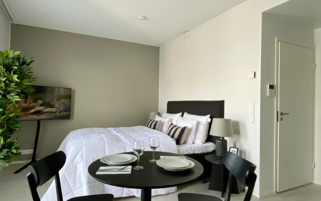 Loisto Apartments Pori Travel Center