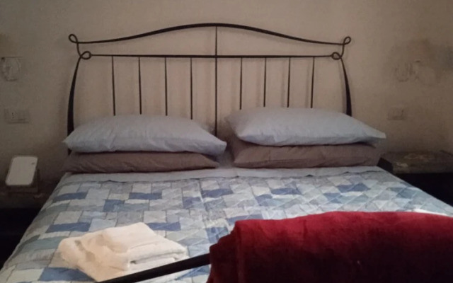 In the Heart of Palermo, Casa Sabbenerica