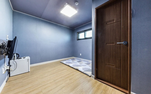 Sokcho Laon Hotel