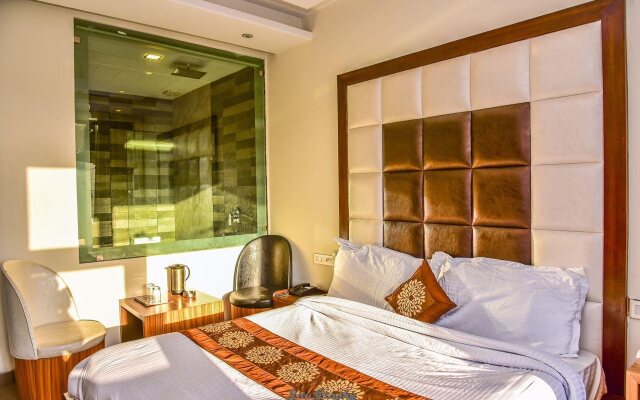 Hotel Whispering Wind by DLS Hotels