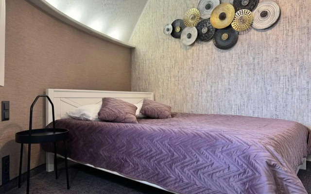 Hotel Veles