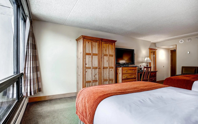 Keystone Lodge & Spa by Keystone Resort