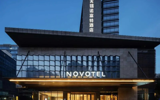 Novotel Wuxi