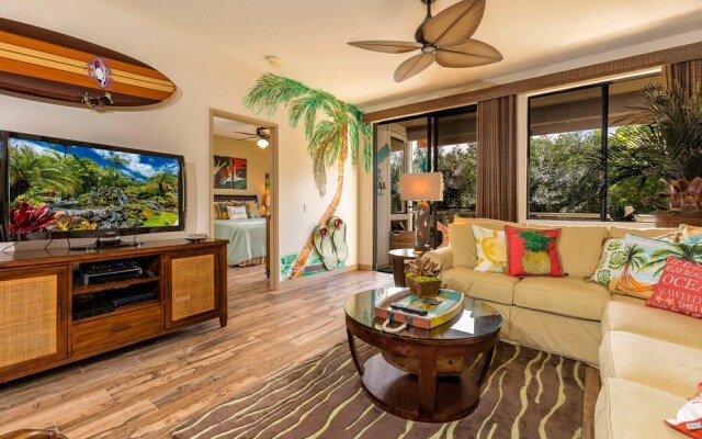 Wailea Grand Champions - Maui Condo & Home