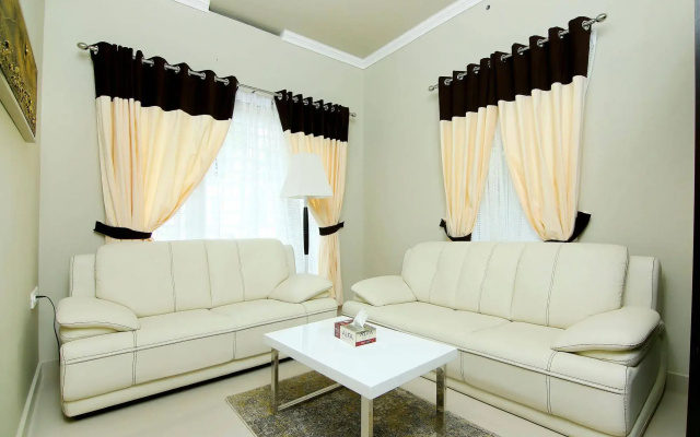 Le Villagio Holiday Apartment & Vacation Rentals