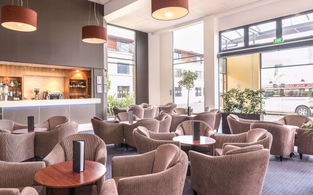 Heartland Hotel Auckland Airport