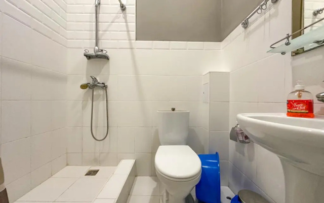 Guest house Rusalka