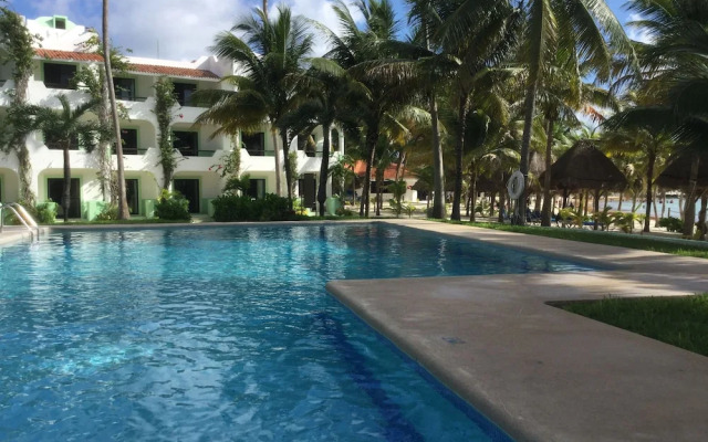 Hotel Akumal