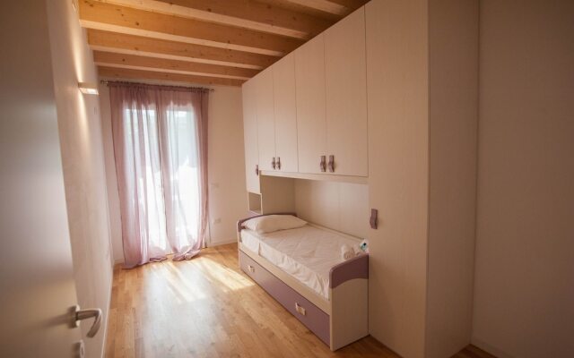 Italianflat - The Peschiera Terrace