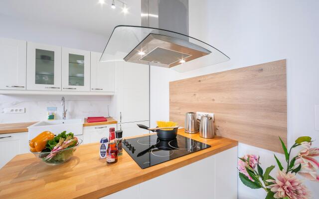 Appartement Picasso - Vieil Antibes