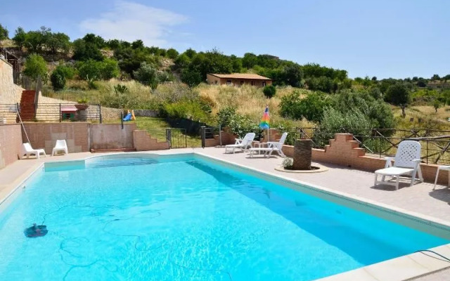 Agriturismo Saccollino