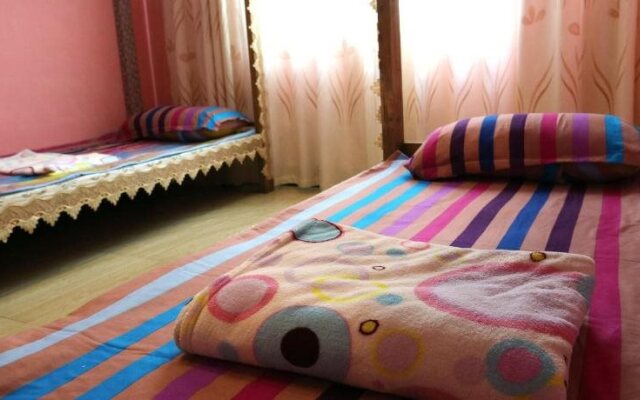 Blue Sky Hostel