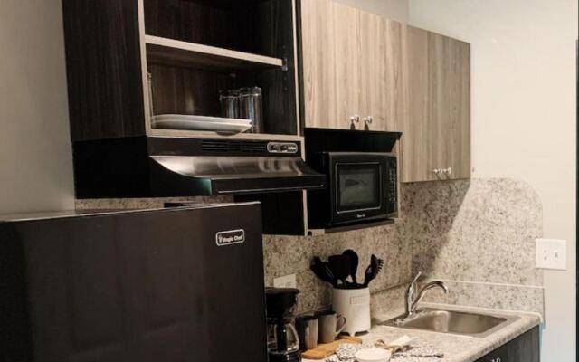 Savannah Suites Atlanta Airport