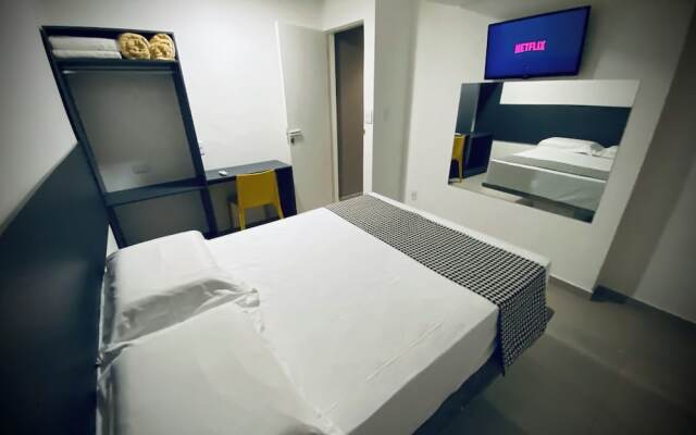 Sun Smart Hotel
