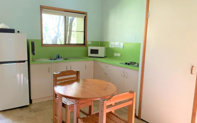 Broken River Mountain Resort